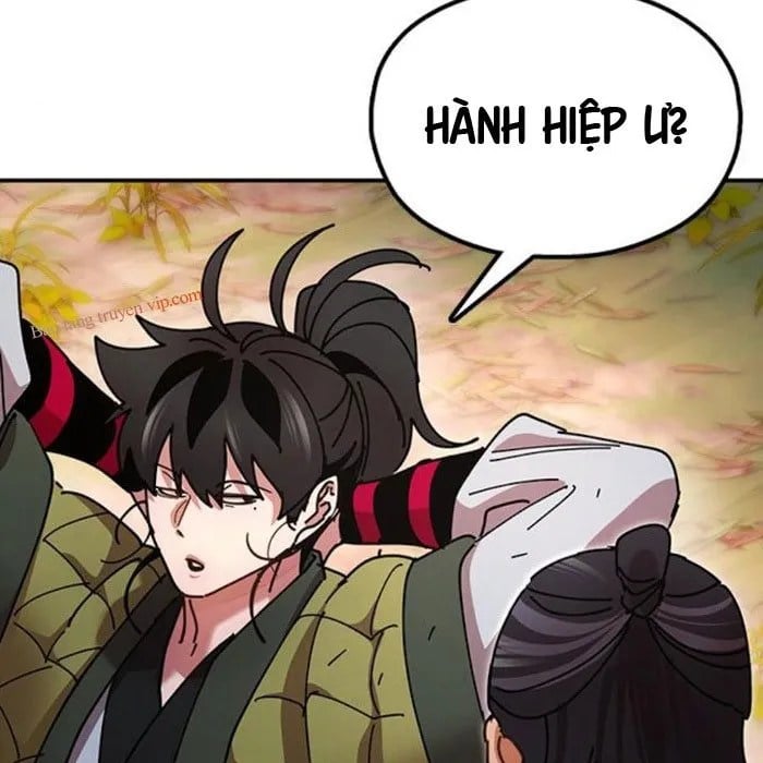 Vĩ Nhân Kiếm - Chap 17 - Trang 340