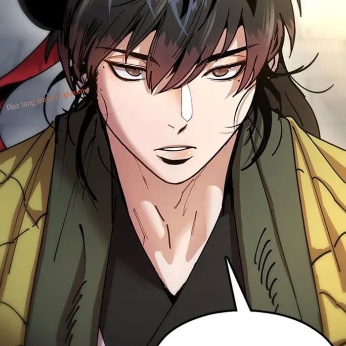Vĩ Nhân Kiếm - Chap 17 - Trang 396