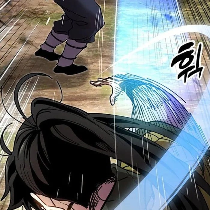 Vĩ Nhân Kiếm - Chap 17 - Trang 41