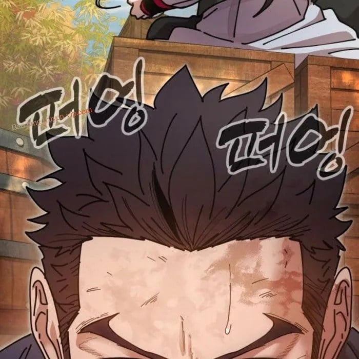 Vĩ Nhân Kiếm - Chap 17 - Trang 47