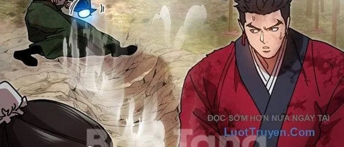 Vĩ Nhân Kiếm - Chap 17 - Trang 6