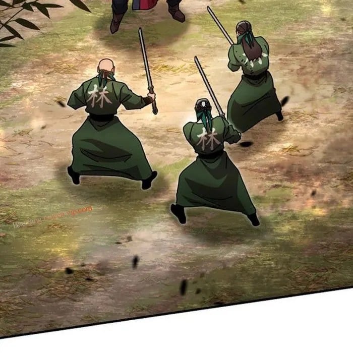 Vĩ Nhân Kiếm - Chap 17 - Trang 53