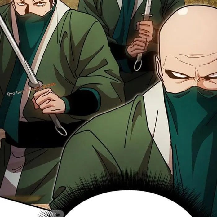 Vĩ Nhân Kiếm - Chap 17 - Trang 57