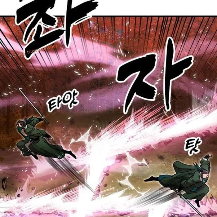 Vĩ Nhân Kiếm - Chap 17 - Trang 84