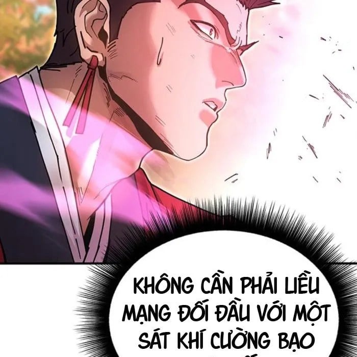 Vĩ Nhân Kiếm - Chap 17 - Trang 90