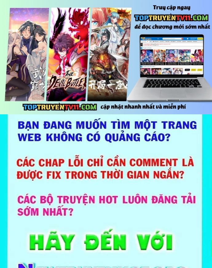 Vĩ Nhân Kiếm - Chap 19 - Trang 1