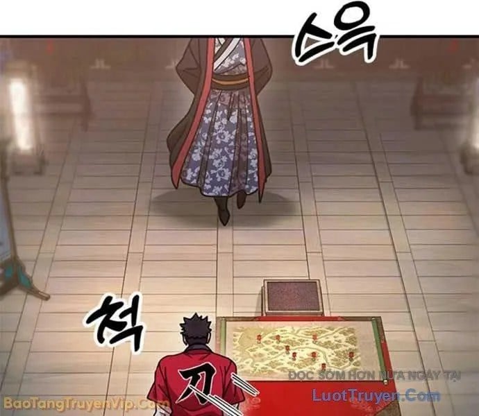 Vĩ Nhân Kiếm - Chap 19 - Trang 123