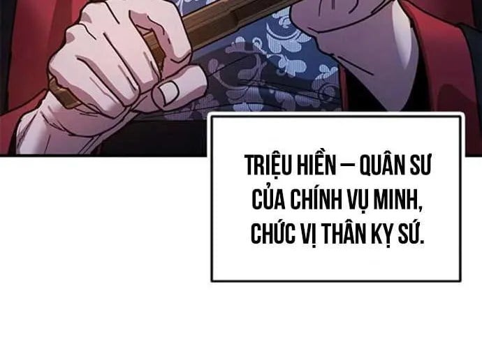Vĩ Nhân Kiếm - Chap 19 - Trang 131