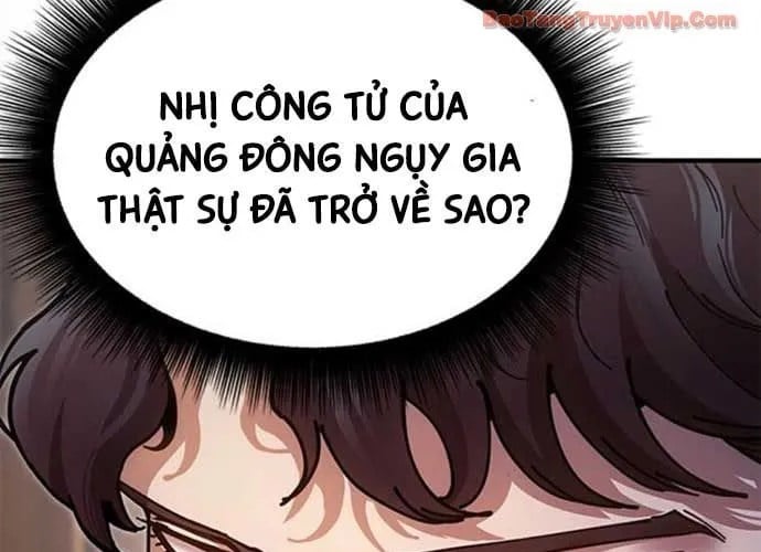 Vĩ Nhân Kiếm - Chap 19 - Trang 157