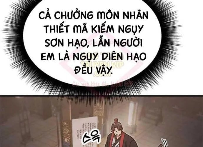 Vĩ Nhân Kiếm - Chap 19 - Trang 161