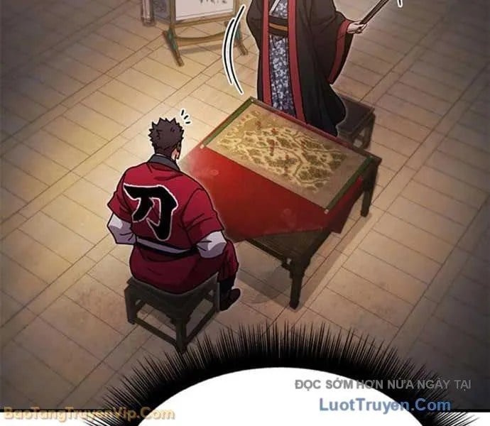 Vĩ Nhân Kiếm - Chap 19 - Trang 162