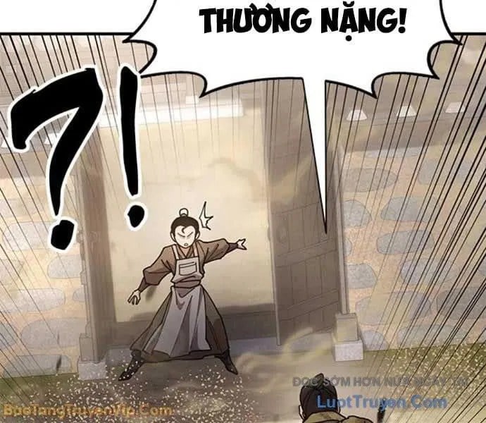Vĩ Nhân Kiếm - Chap 19 - Trang 204