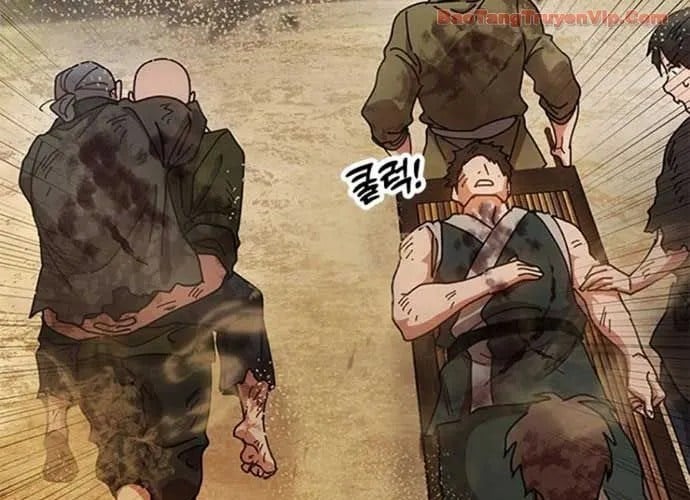 Vĩ Nhân Kiếm - Chap 19 - Trang 205
