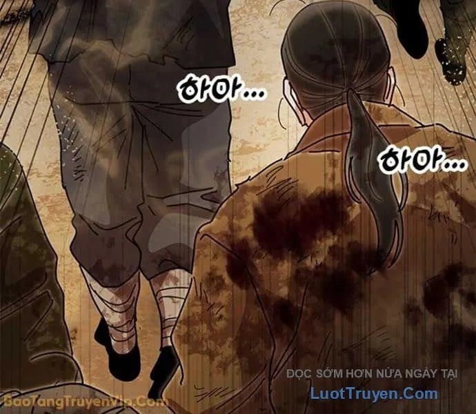 Vĩ Nhân Kiếm - Chap 19 - Trang 207