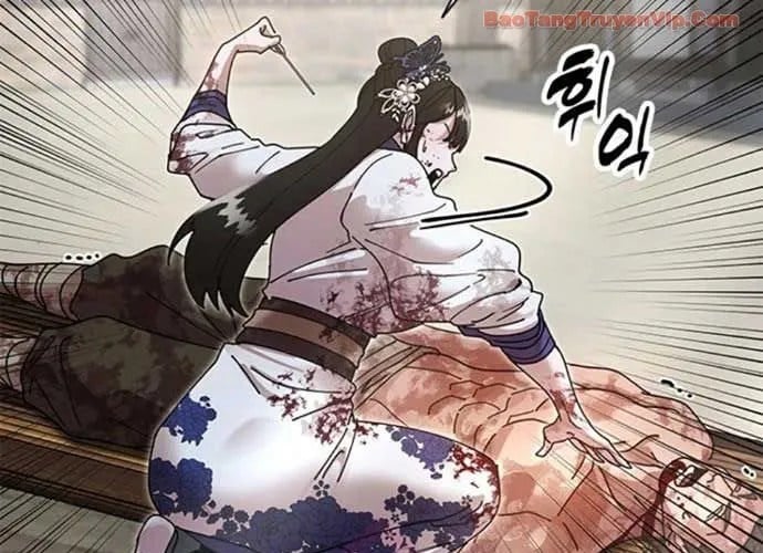 Vĩ Nhân Kiếm - Chap 19 - Trang 256