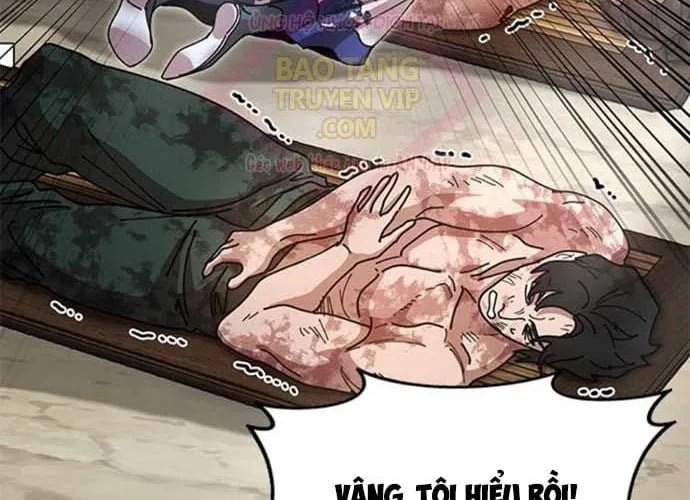 Vĩ Nhân Kiếm - Chap 19 - Trang 257