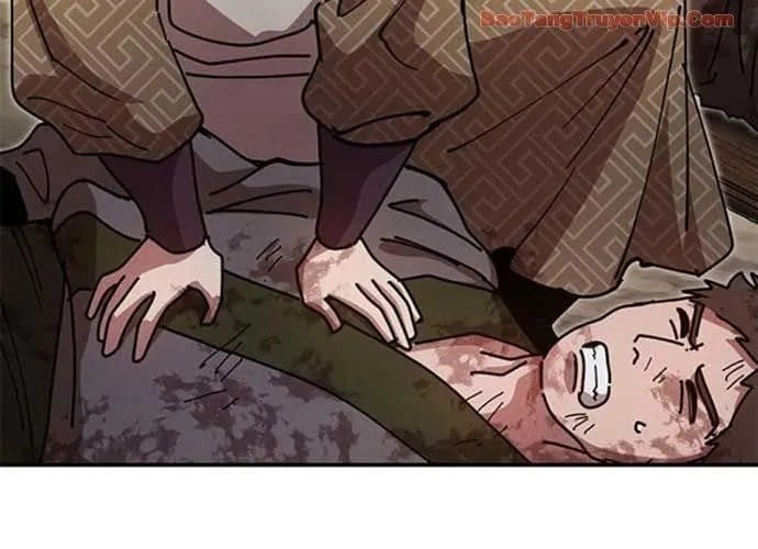Vĩ Nhân Kiếm - Chap 19 - Trang 259
