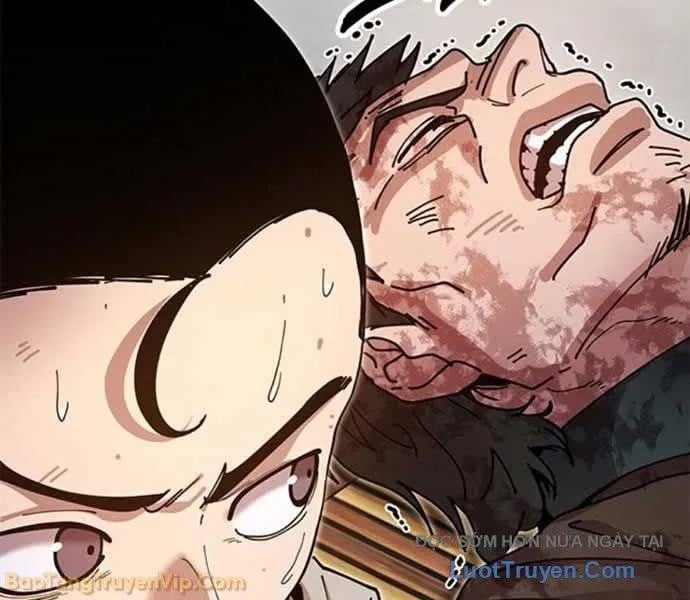 Vĩ Nhân Kiếm - Chap 19 - Trang 261