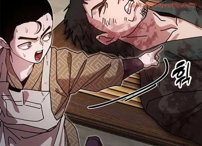 Vĩ Nhân Kiếm - Chap 19 - Trang 268
