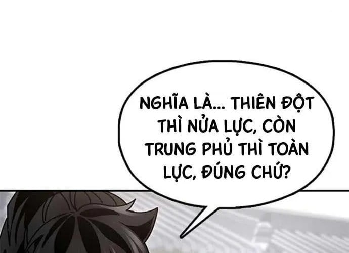 Vĩ Nhân Kiếm - Chap 19 - Trang 278