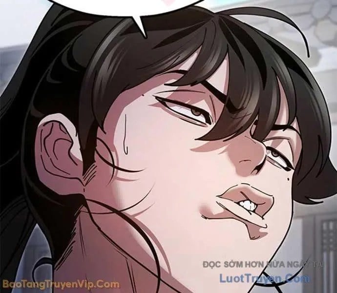 Vĩ Nhân Kiếm - Chap 19 - Trang 302
