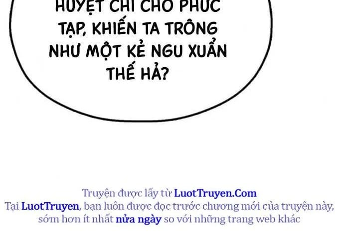 Vĩ Nhân Kiếm - Chap 19 - Trang 304