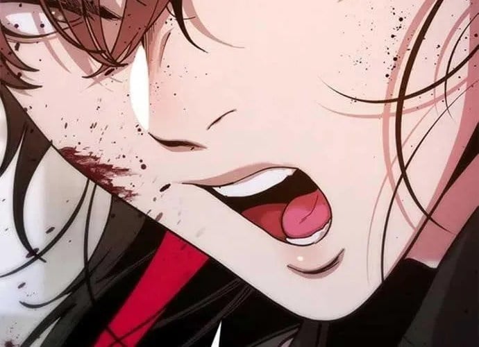 Vĩ Nhân Kiếm - Chap 19 - Trang 322