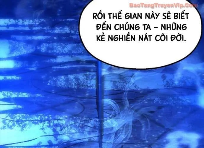 Vĩ Nhân Kiếm - Chap 19 - Trang 37
