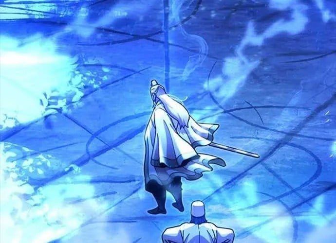 Vĩ Nhân Kiếm - Chap 19 - Trang 38