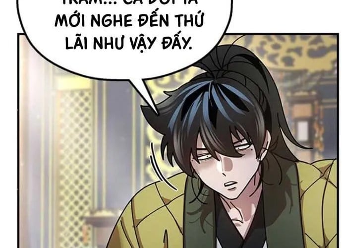 Vĩ Nhân Kiếm - Chap 19 - Trang 78