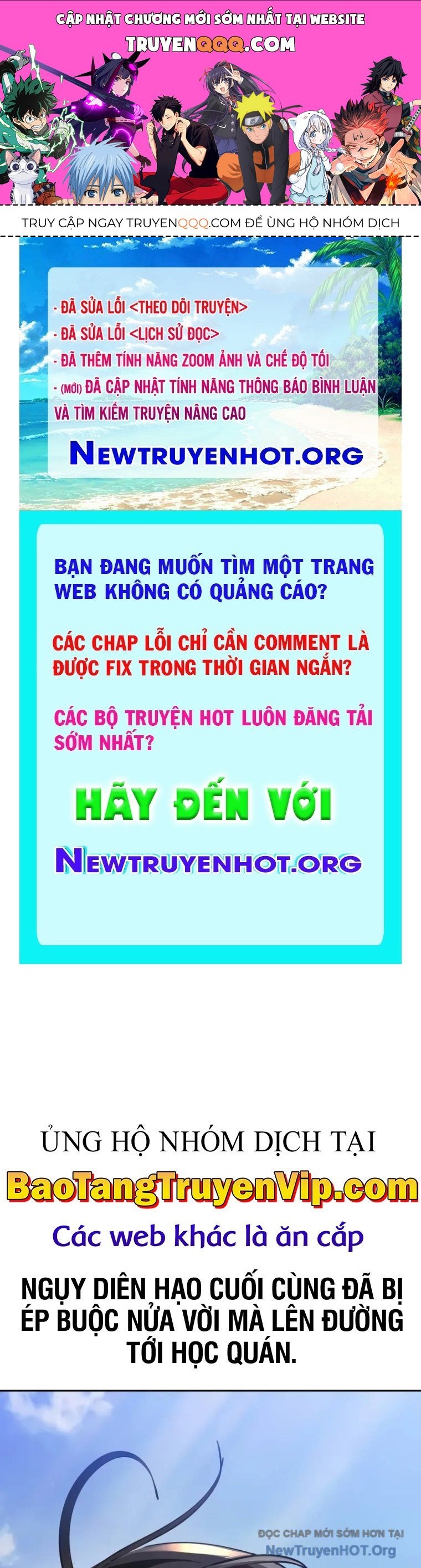 Vĩ Nhân Kiếm - Chap 2 - Trang 1