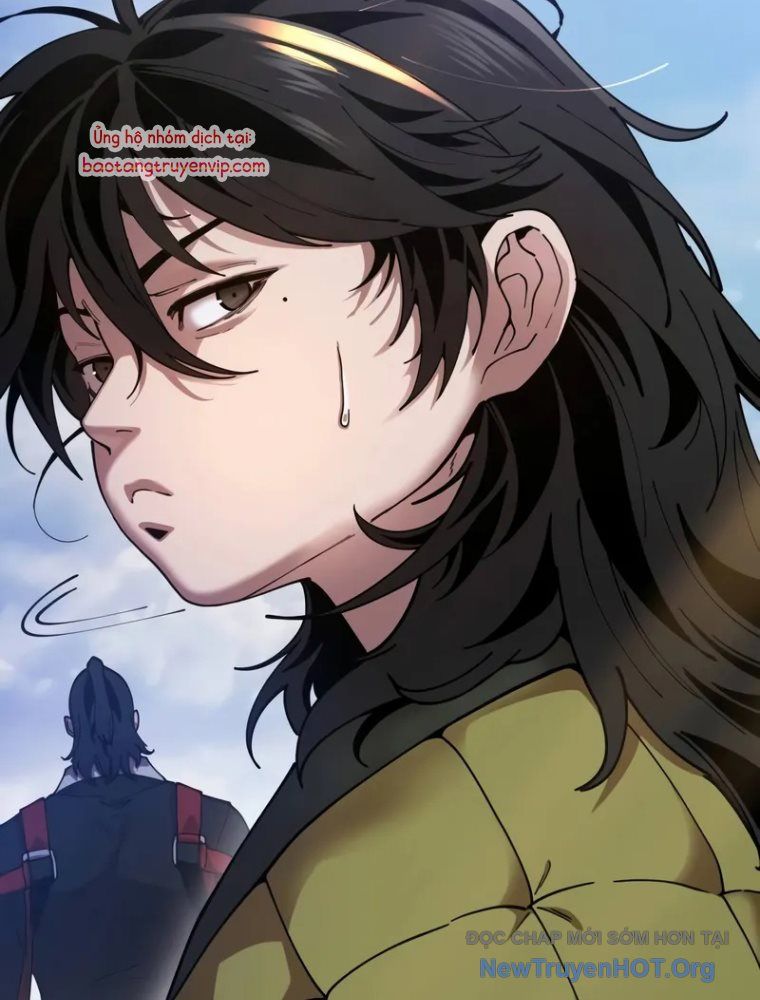Vĩ Nhân Kiếm - Chap 2 - Trang 2