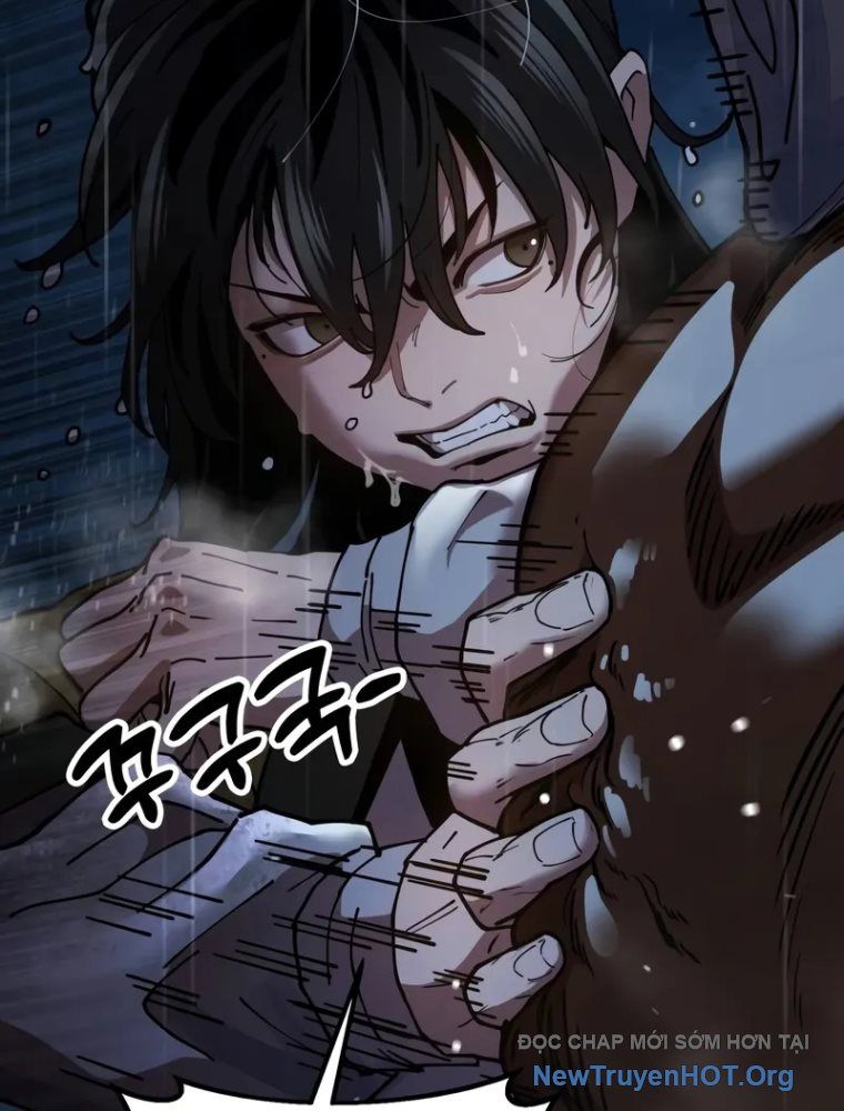 Vĩ Nhân Kiếm - Chap 2 - Trang 110