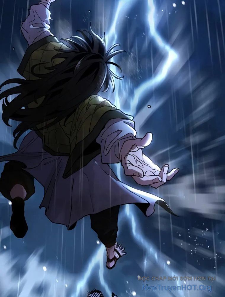 Vĩ Nhân Kiếm - Chap 2 - Trang 119