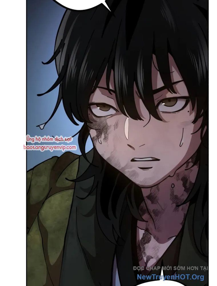 Vĩ Nhân Kiếm - Chap 2 - Trang 136