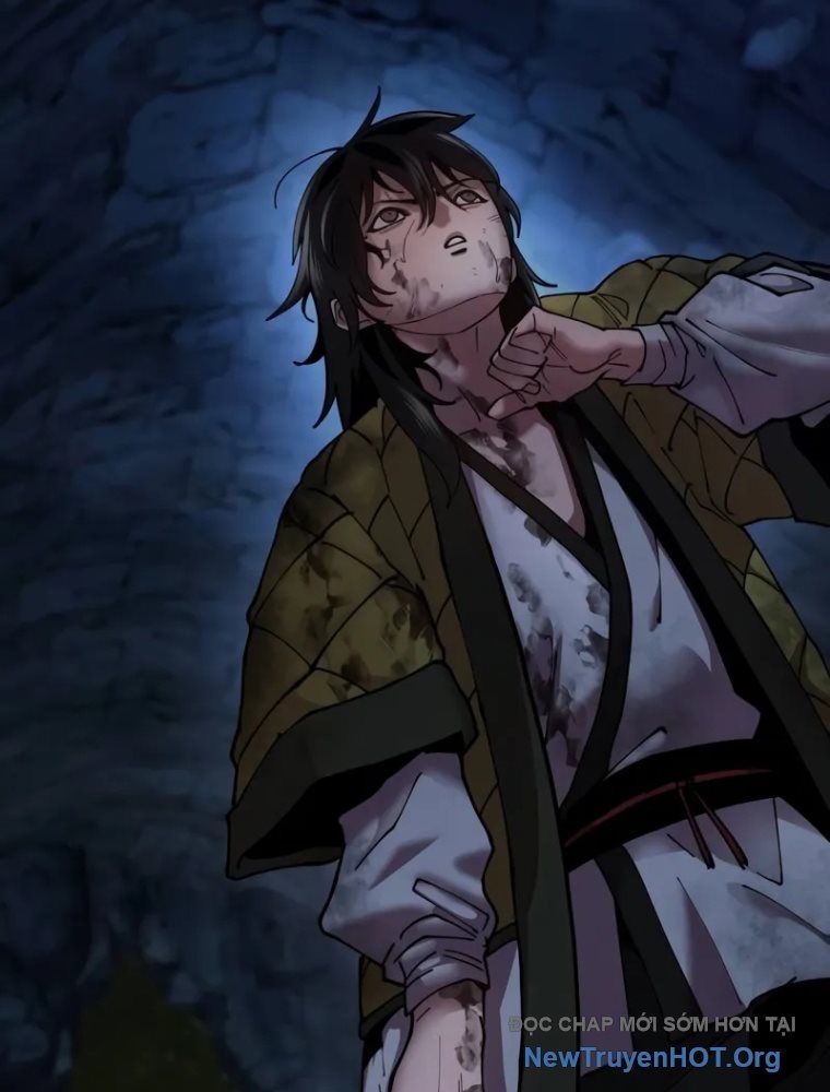 Vĩ Nhân Kiếm - Chap 2 - Trang 139