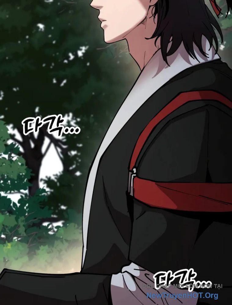 Vĩ Nhân Kiếm - Chap 2 - Trang 15