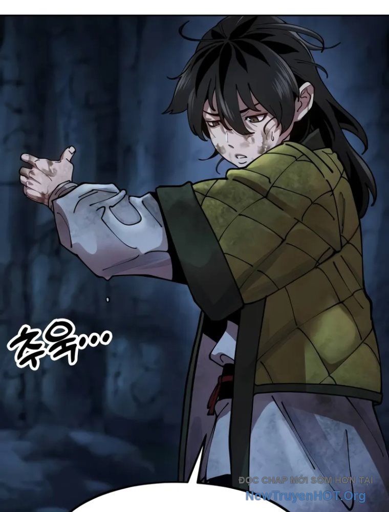 Vĩ Nhân Kiếm - Chap 2 - Trang 150
