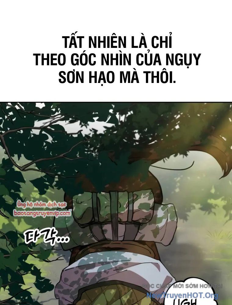 Vĩ Nhân Kiếm - Chap 2 - Trang 17