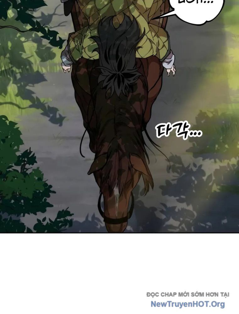 Vĩ Nhân Kiếm - Chap 2 - Trang 18