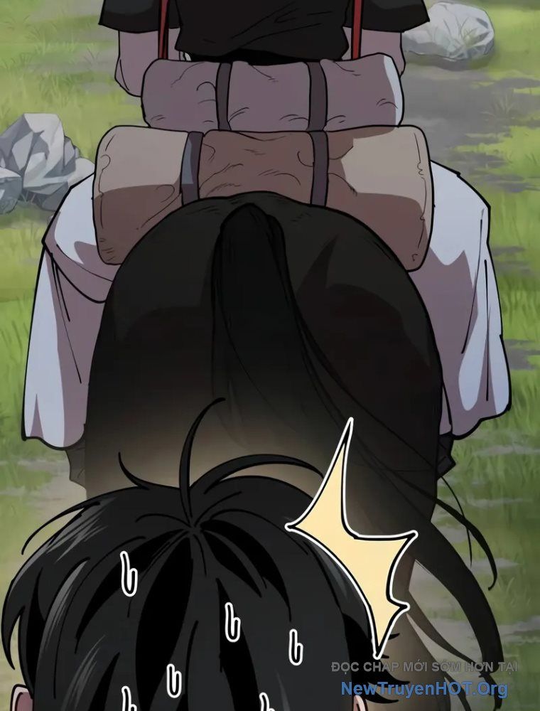 Vĩ Nhân Kiếm - Chap 2 - Trang 22