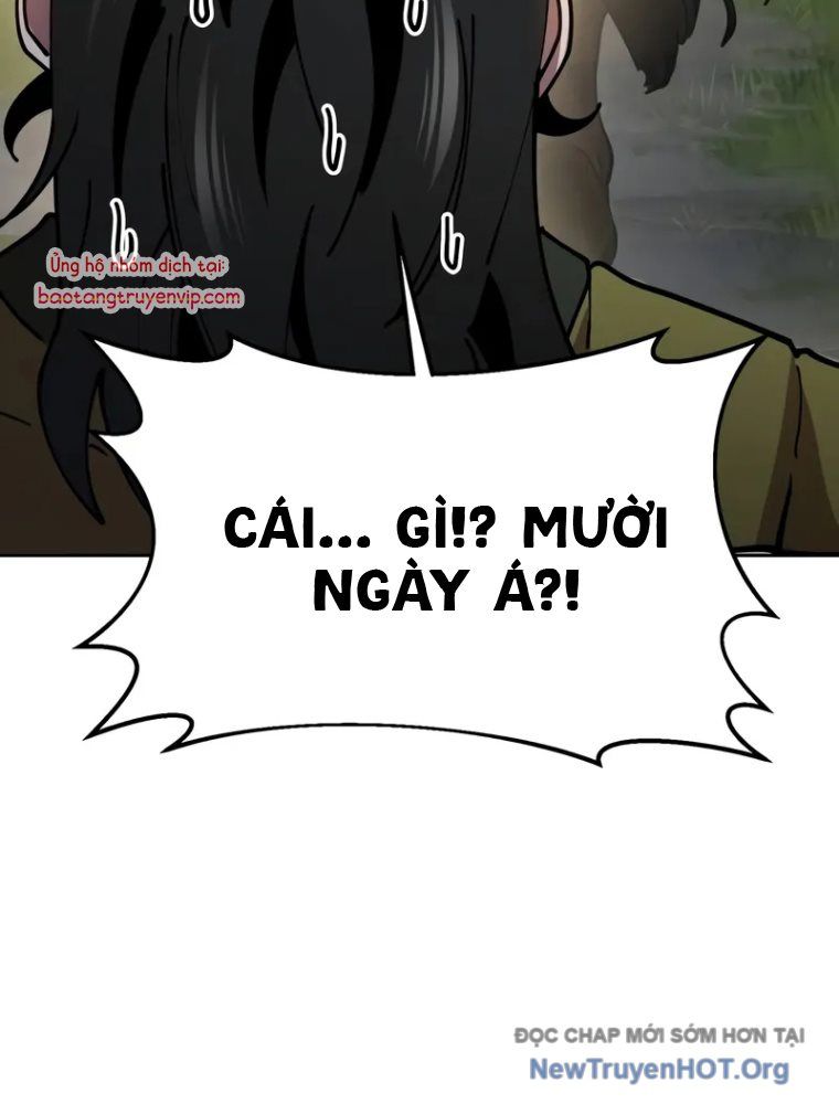 Vĩ Nhân Kiếm - Chap 2 - Trang 23