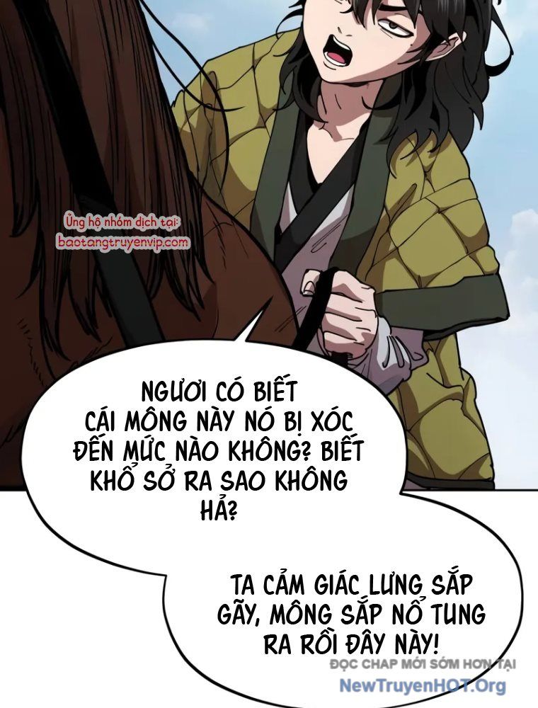 Vĩ Nhân Kiếm - Chap 2 - Trang 28