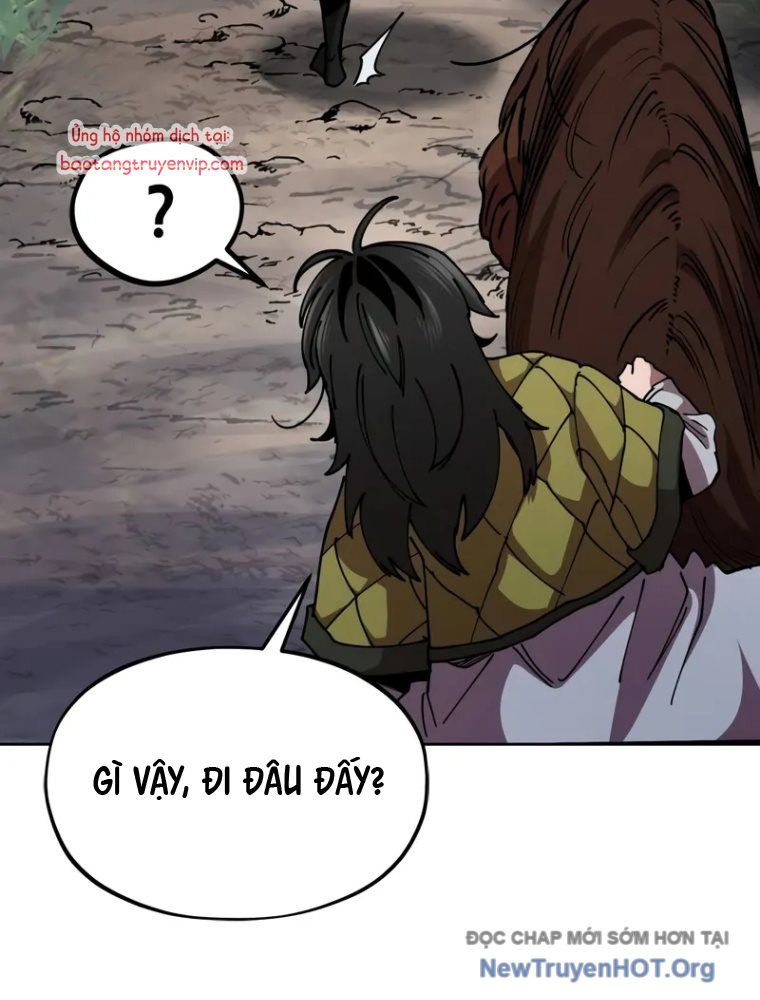 Vĩ Nhân Kiếm - Chap 2 - Trang 36