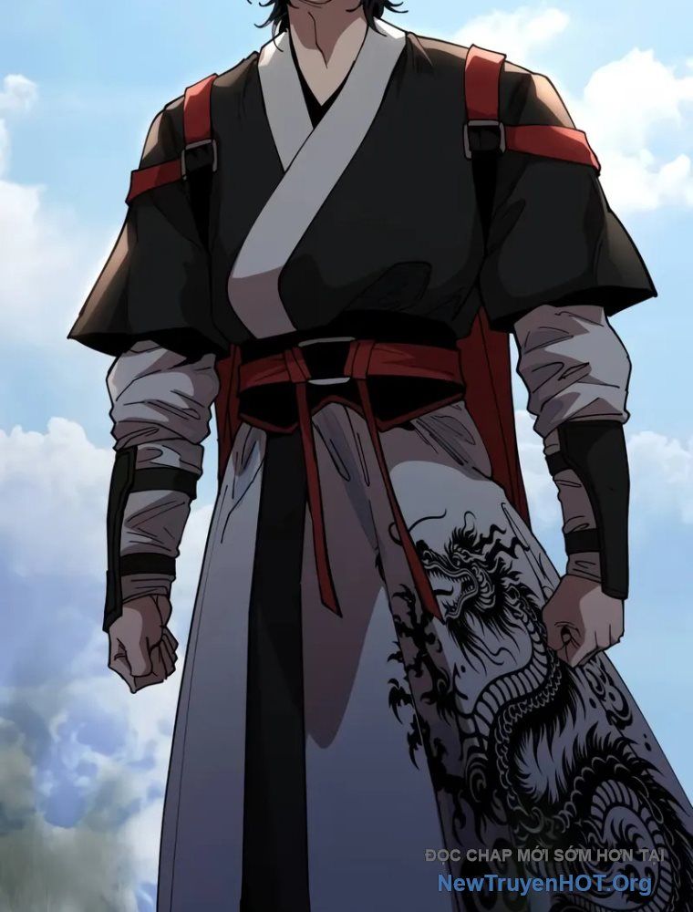 Vĩ Nhân Kiếm - Chap 2 - Trang 38
