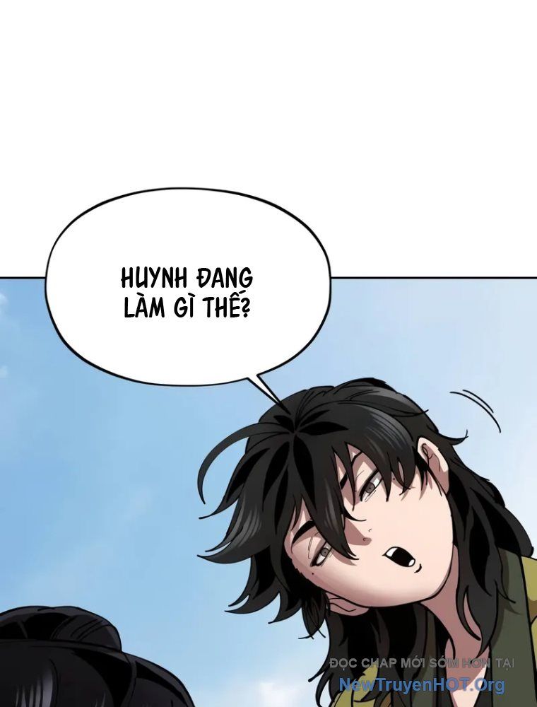 Vĩ Nhân Kiếm - Chap 2 - Trang 40