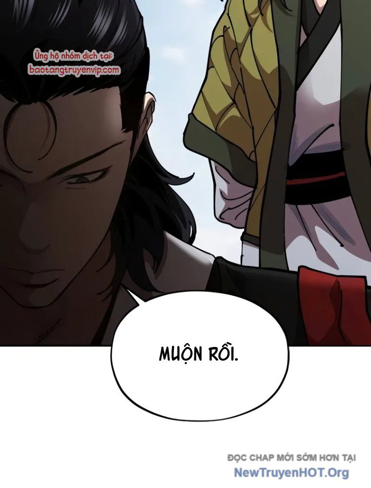 Vĩ Nhân Kiếm - Chap 2 - Trang 41