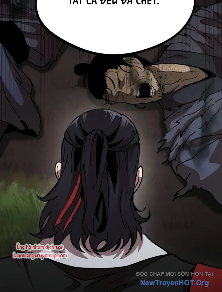 Vĩ Nhân Kiếm - Chap 2 - Trang 43