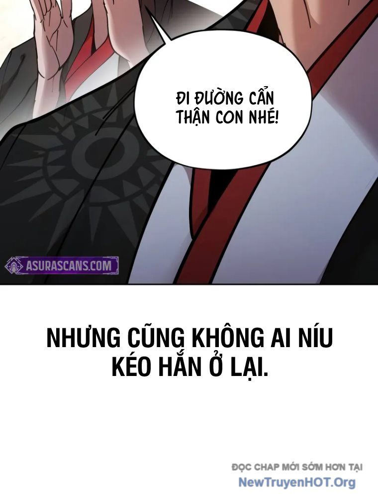 Vĩ Nhân Kiếm - Chap 2 - Trang 8