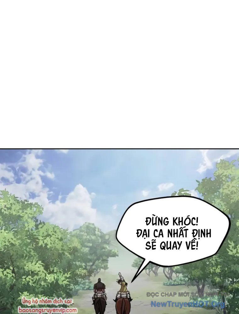 Vĩ Nhân Kiếm - Chap 2 - Trang 9